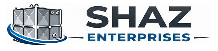 SHAZ Enterprises Logo